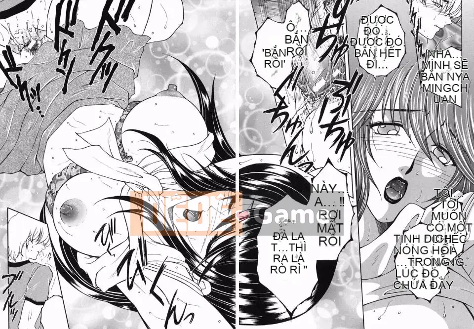 [Anyuan Division] Tianhua Forbidden Love