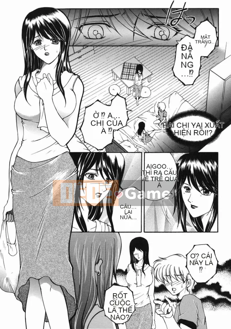 [Anyuan Division] Tianhua Forbidden Love