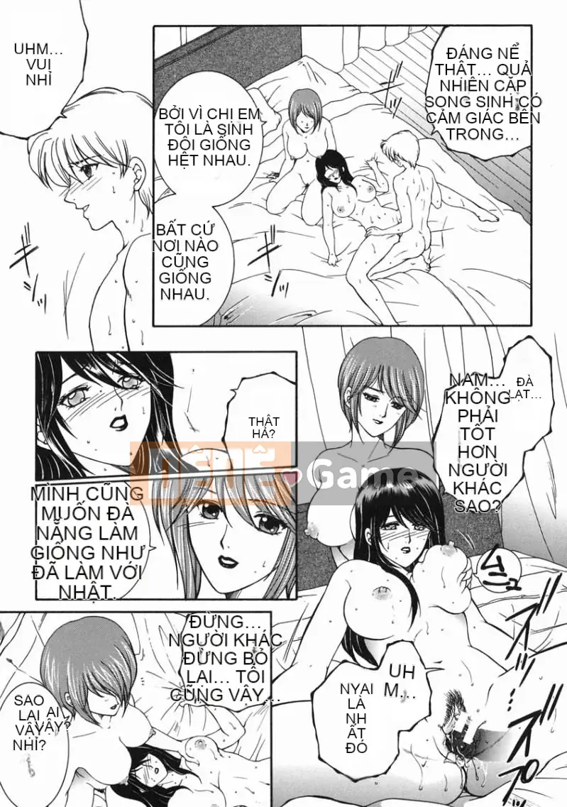 [Anyuan Division] Tianhua Forbidden Love