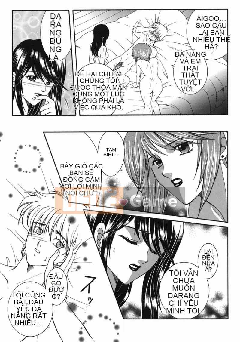 [Anyuan Division] Tianhua Forbidden Love