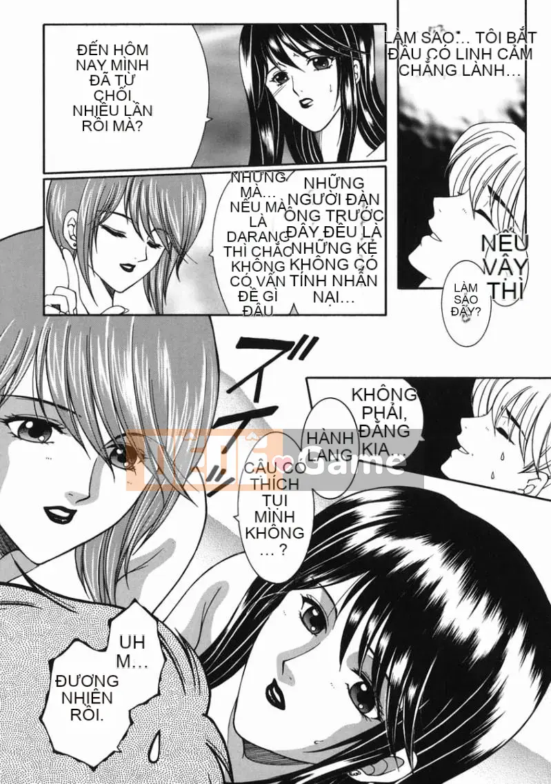 [Anyuan Division] Tianhua Forbidden Love