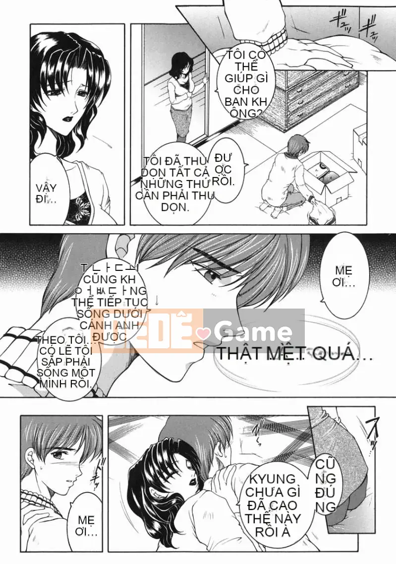 [Anyuan Division] Tianhua Forbidden Love