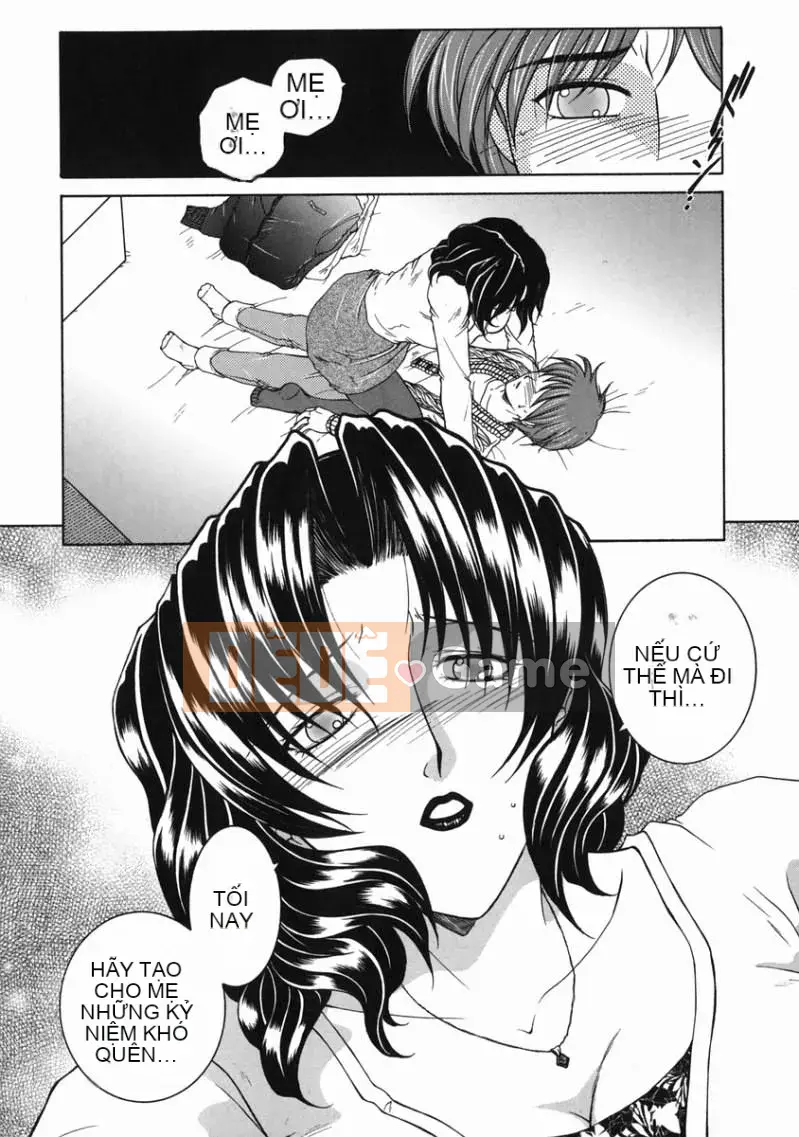 [Anyuan Division] Tianhua Forbidden Love