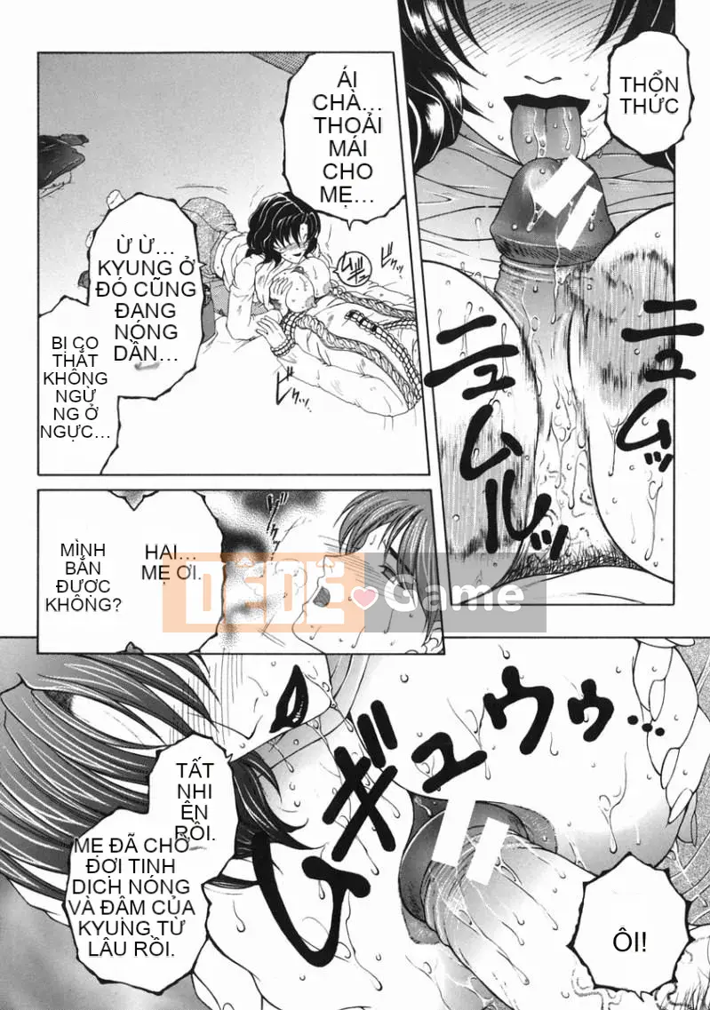 [Anyuan Division] Tianhua Forbidden Love