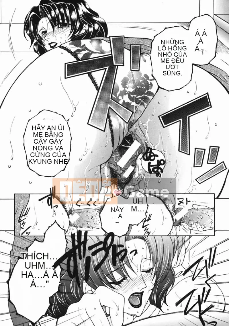 [Anyuan Division] Tianhua Forbidden Love