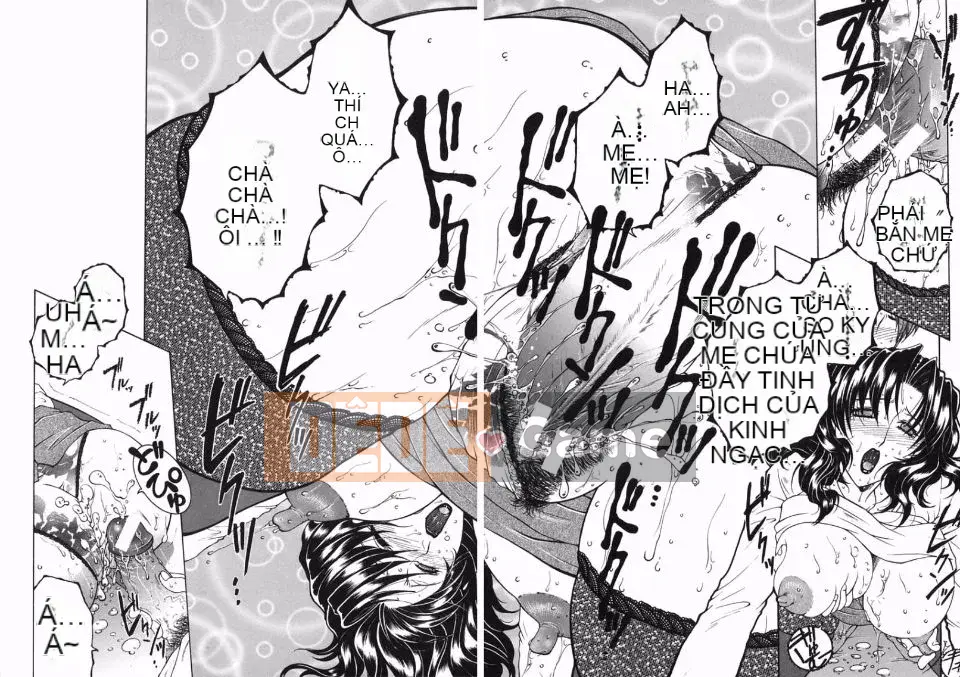 [Anyuan Division] Tianhua Forbidden Love