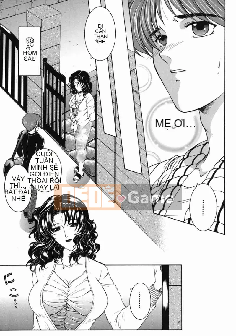 [Anyuan Division] Tianhua Forbidden Love