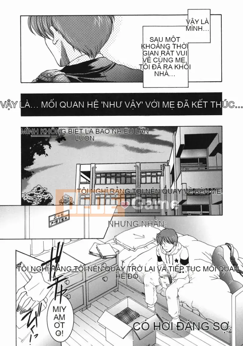 [Anyuan Division] Tianhua Forbidden Love