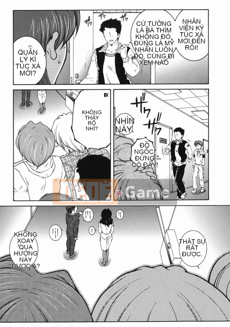 [Anyuan Division] Tianhua Forbidden Love