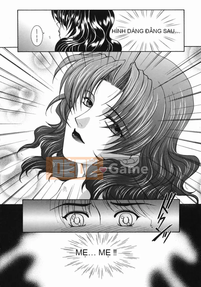 [Anyuan Division] Tianhua Forbidden Love