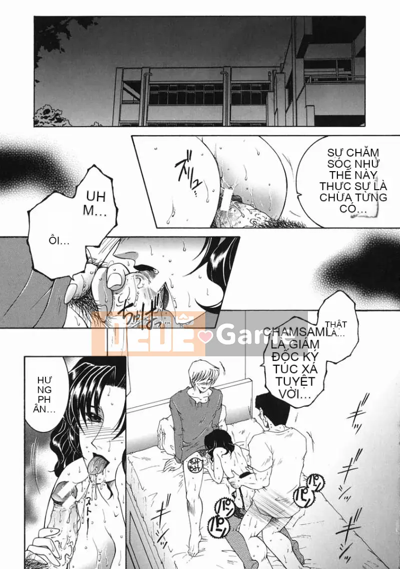 [Anyuan Division] Tianhua Forbidden Love