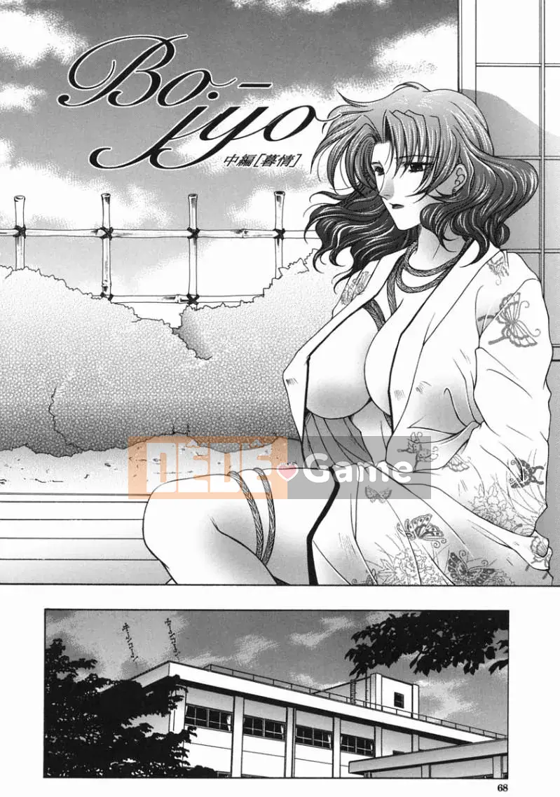 [Anyuan Division] Tianhua Forbidden Love