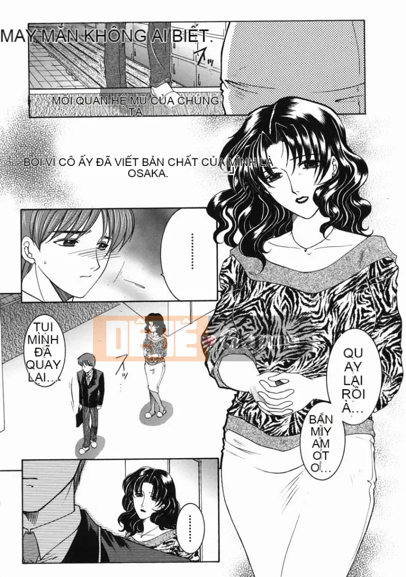 [Anyuan Division] Tianhua Forbidden Love