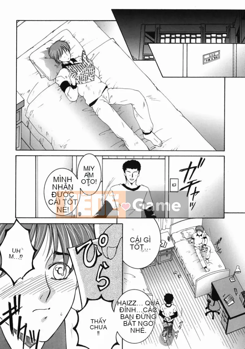 [Anyuan Division] Tianhua Forbidden Love