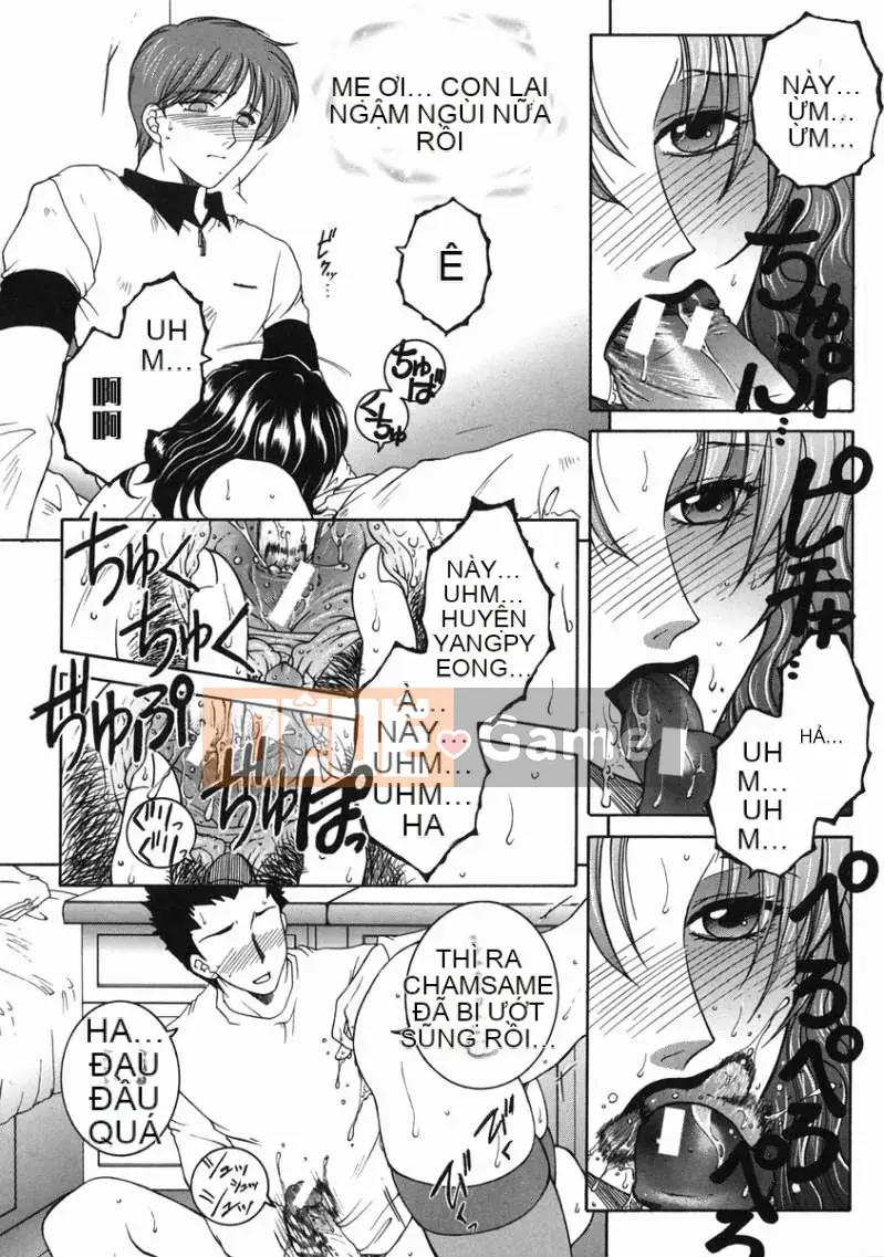 [Anyuan Division] Tianhua Forbidden Love