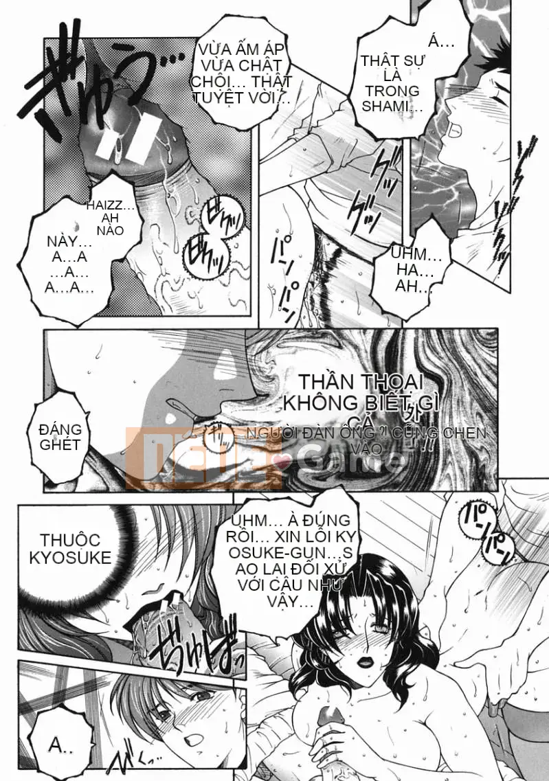 [Anyuan Division] Tianhua Forbidden Love