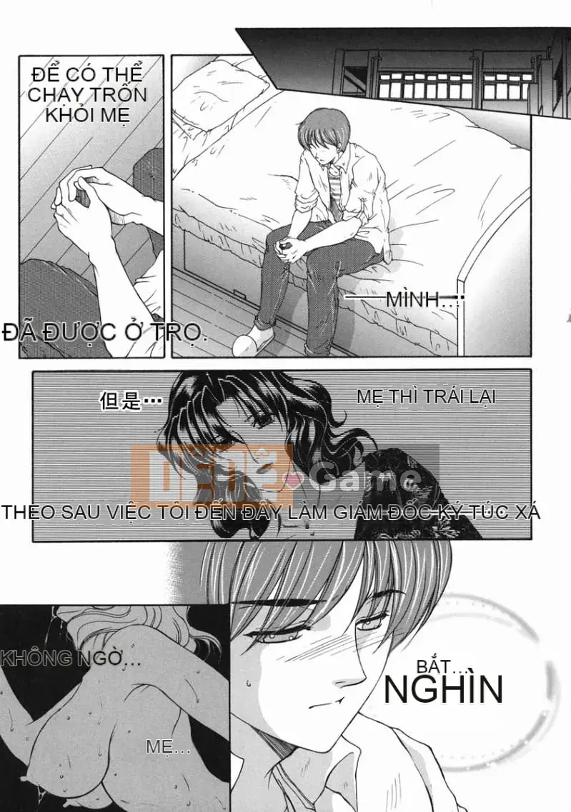 [Anyuan Division] Tianhua Forbidden Love