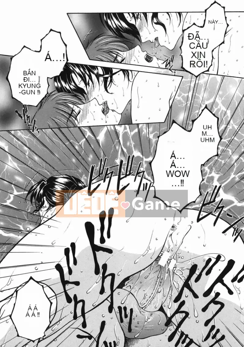 [Anyuan Division] Tianhua Forbidden Love