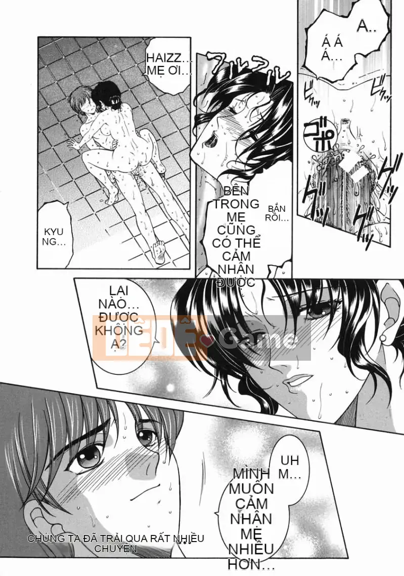 [Anyuan Division] Tianhua Forbidden Love