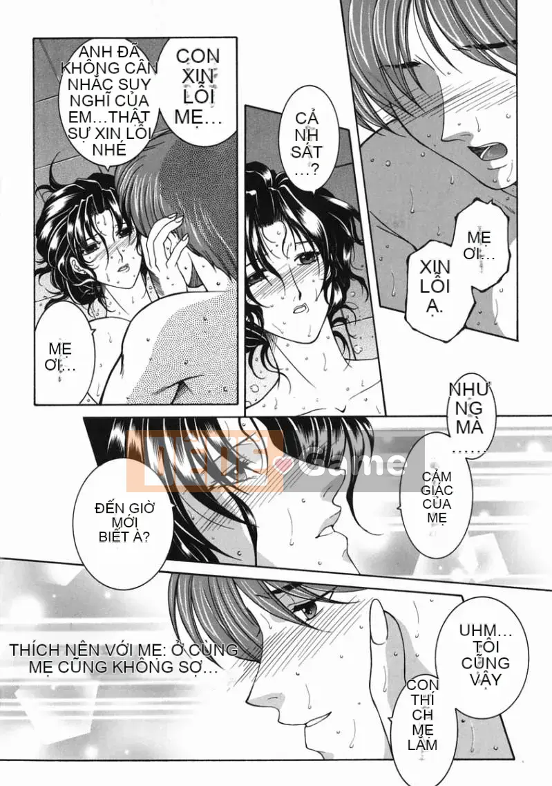 [Anyuan Division] Tianhua Forbidden Love