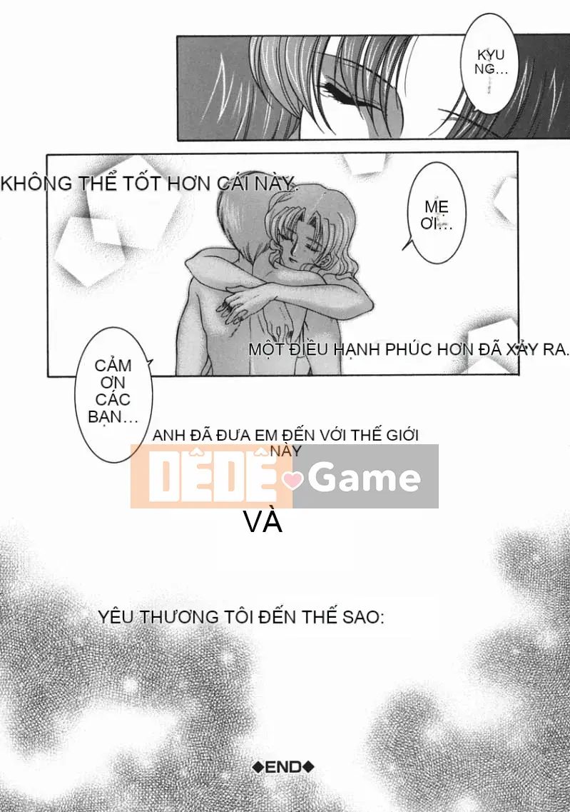 [Anyuan Division] Tianhua Forbidden Love