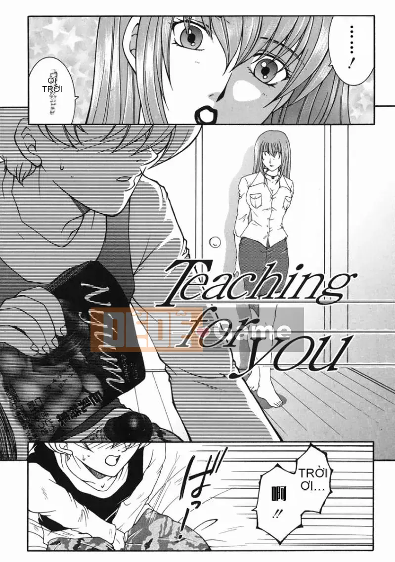 [Anyuan Division] Tianhua Forbidden Love