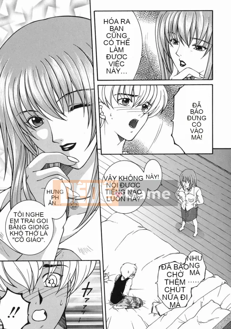 [Anyuan Division] Tianhua Forbidden Love