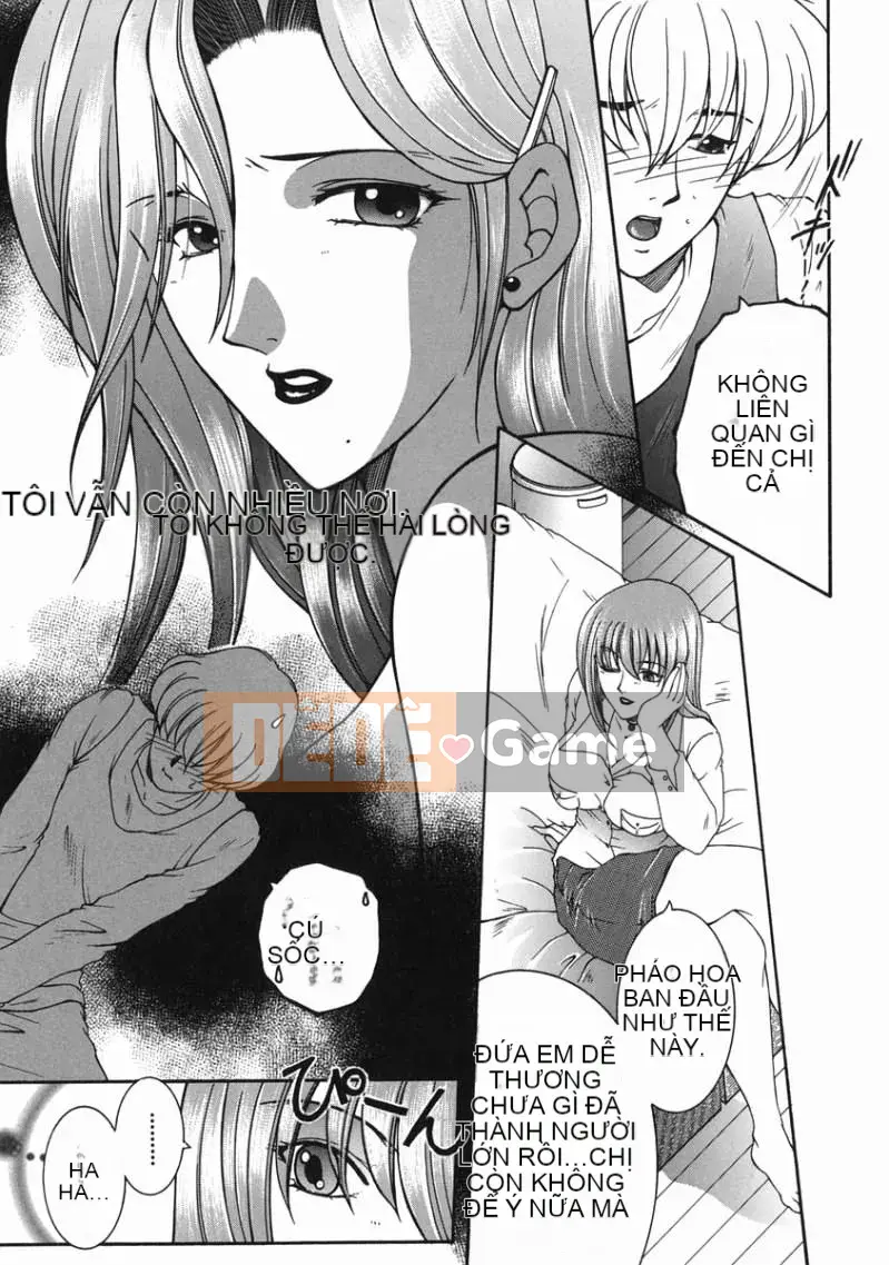 [Anyuan Division] Tianhua Forbidden Love