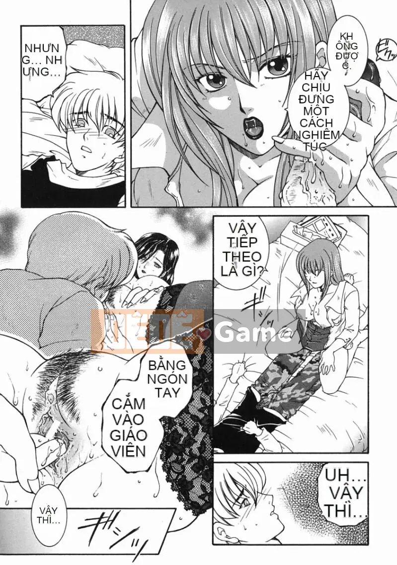 [Anyuan Division] Tianhua Forbidden Love