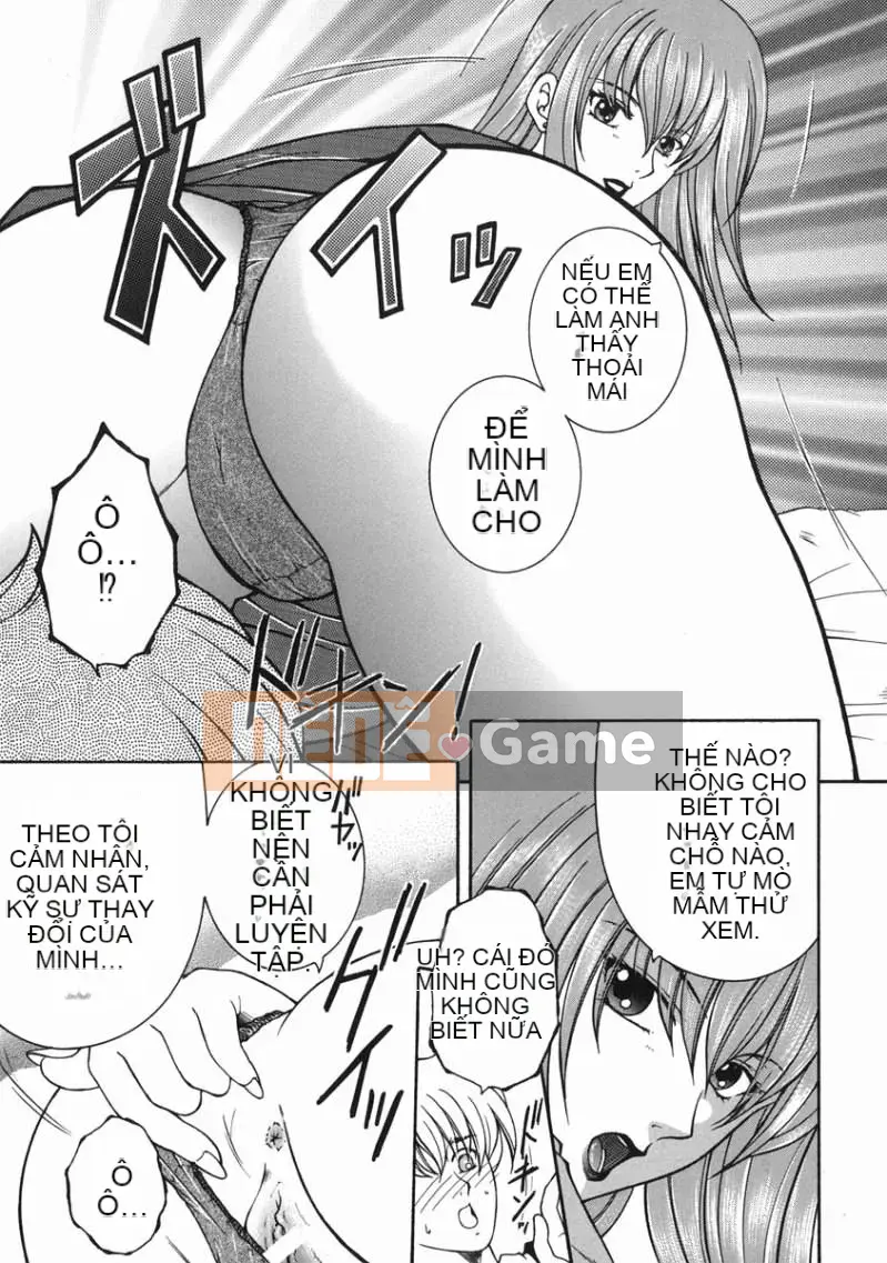 [Anyuan Division] Tianhua Forbidden Love