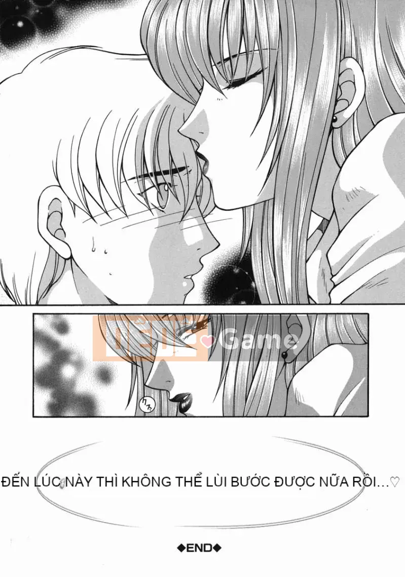 [Anyuan Division] Tianhua Forbidden Love