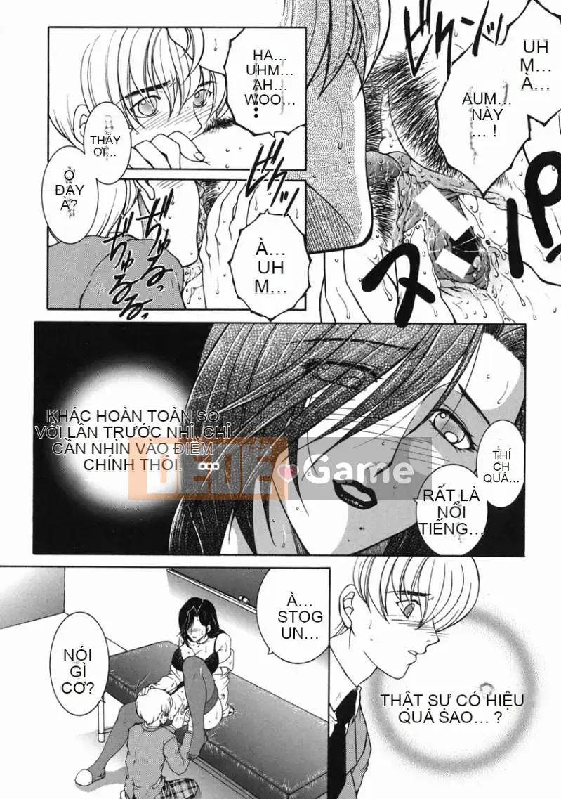 [Anyuan Division] Tianhua Forbidden Love