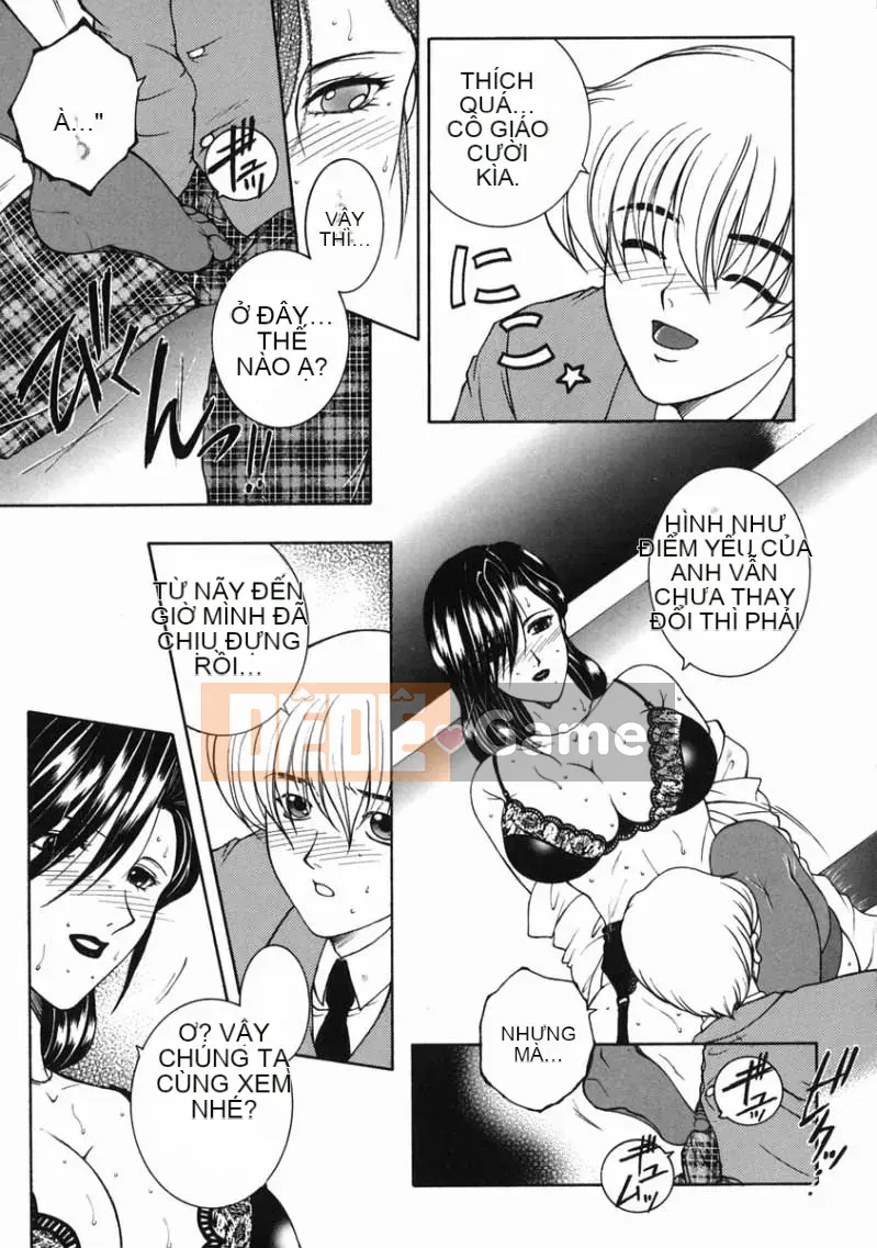 [Anyuan Division] Tianhua Forbidden Love