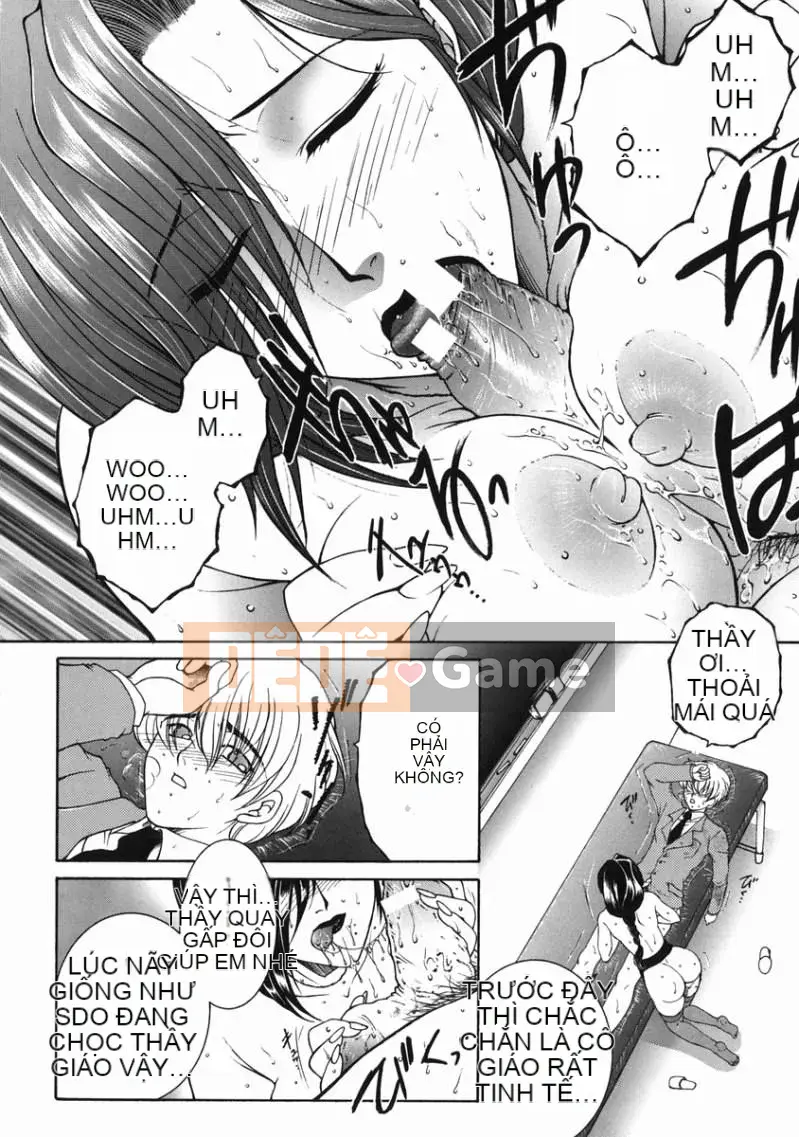 [Anyuan Division] Tianhua Forbidden Love