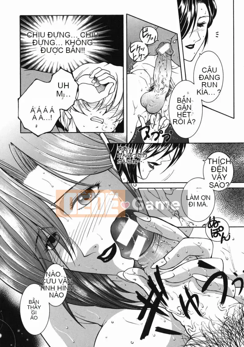 [Anyuan Division] Tianhua Forbidden Love