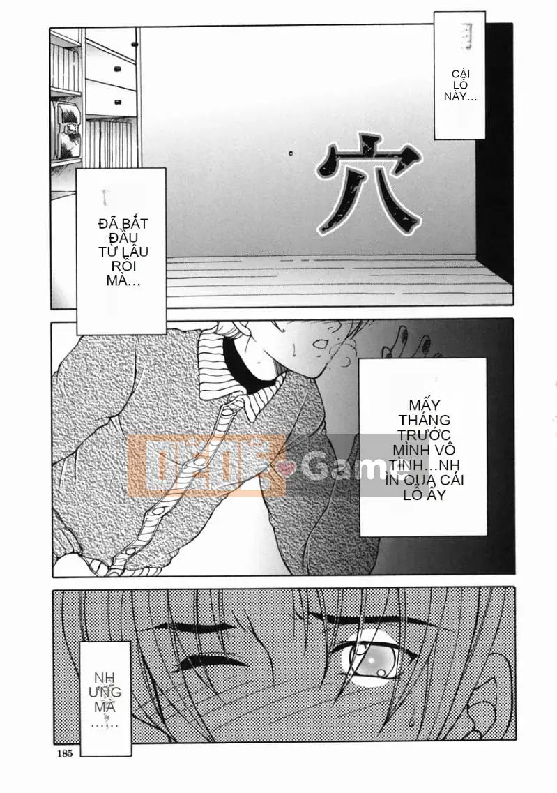 [Anyuan Division] Tianhua Forbidden Love