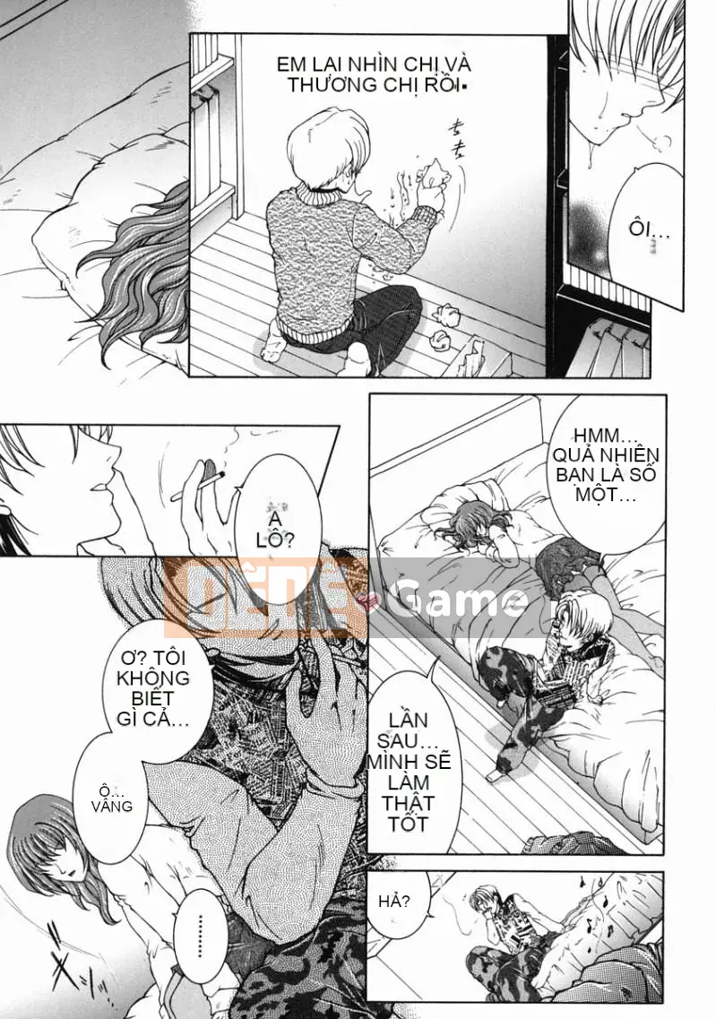 [Anyuan Division] Tianhua Forbidden Love