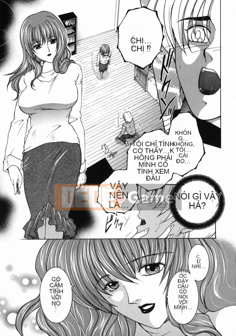 [Anyuan Division] Tianhua Forbidden Love