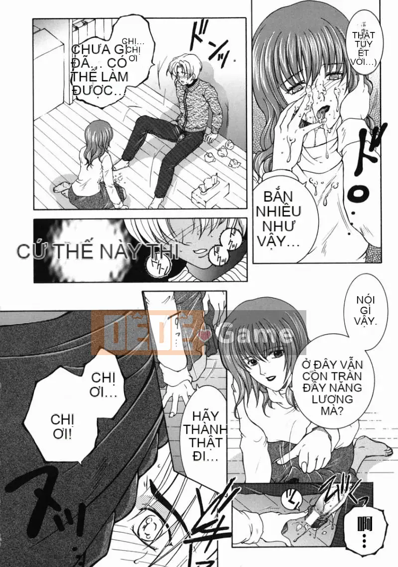 [Anyuan Division] Tianhua Forbidden Love