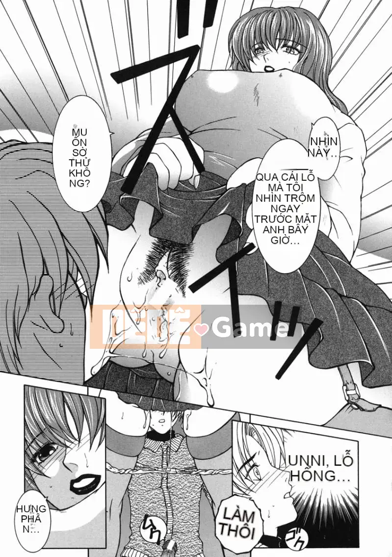 [Anyuan Division] Tianhua Forbidden Love