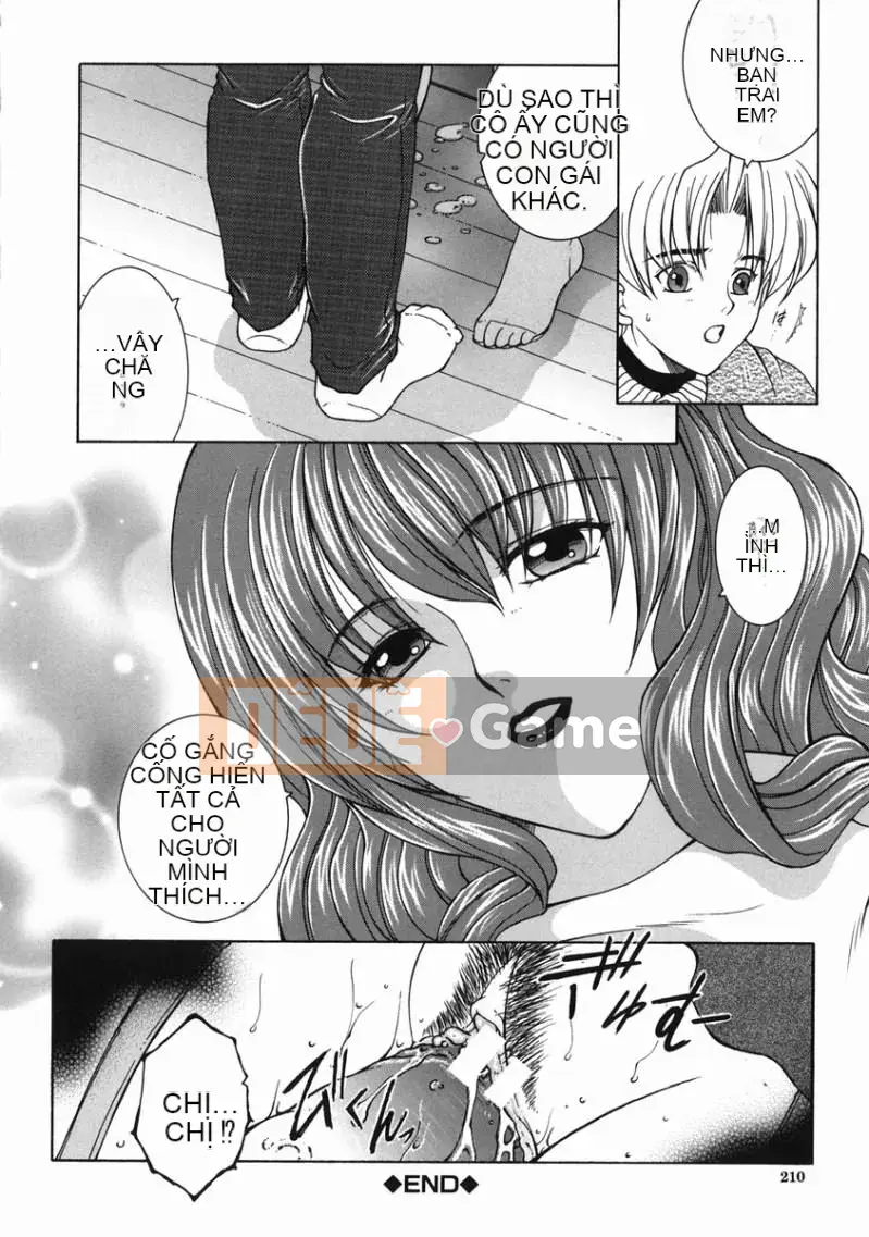 [Anyuan Division] Tianhua Forbidden Love