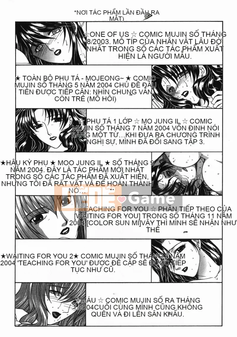 [Anyuan Division] Tianhua Forbidden Love