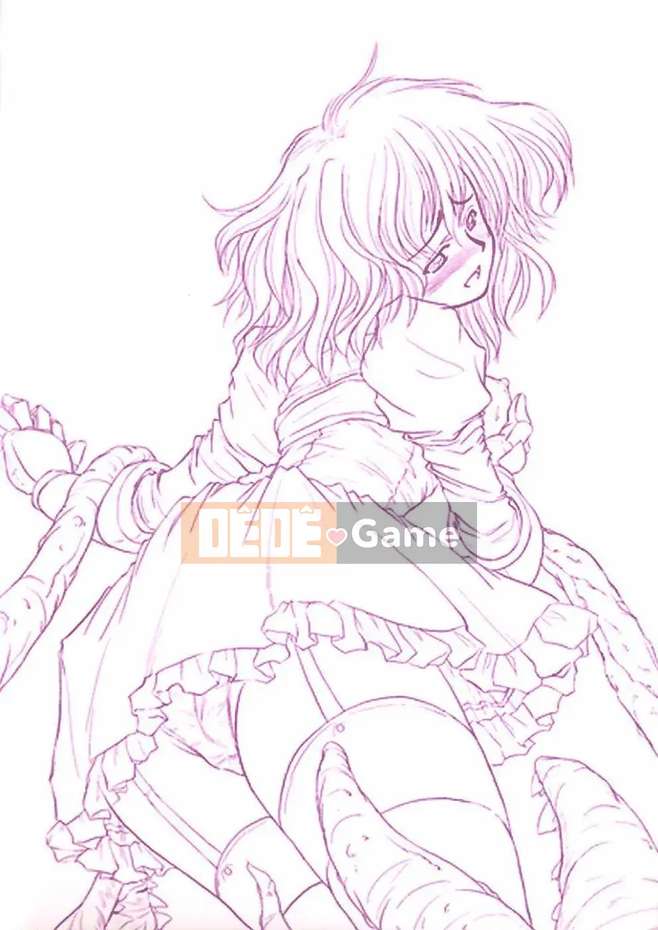 [đức tin] EROGURO