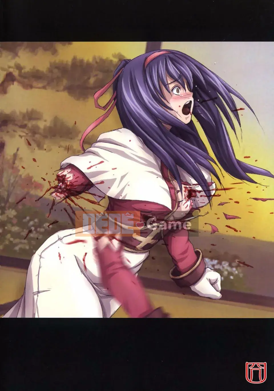 [đức tin] EROGURO