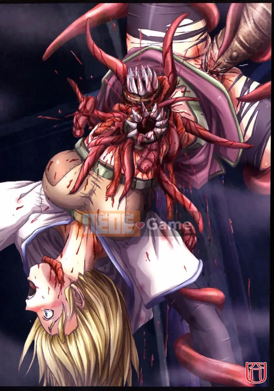 [đức tin] EROGURO