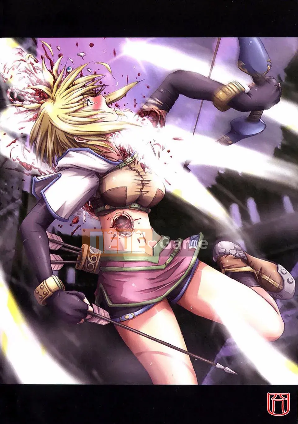 [đức tin] EROGURO