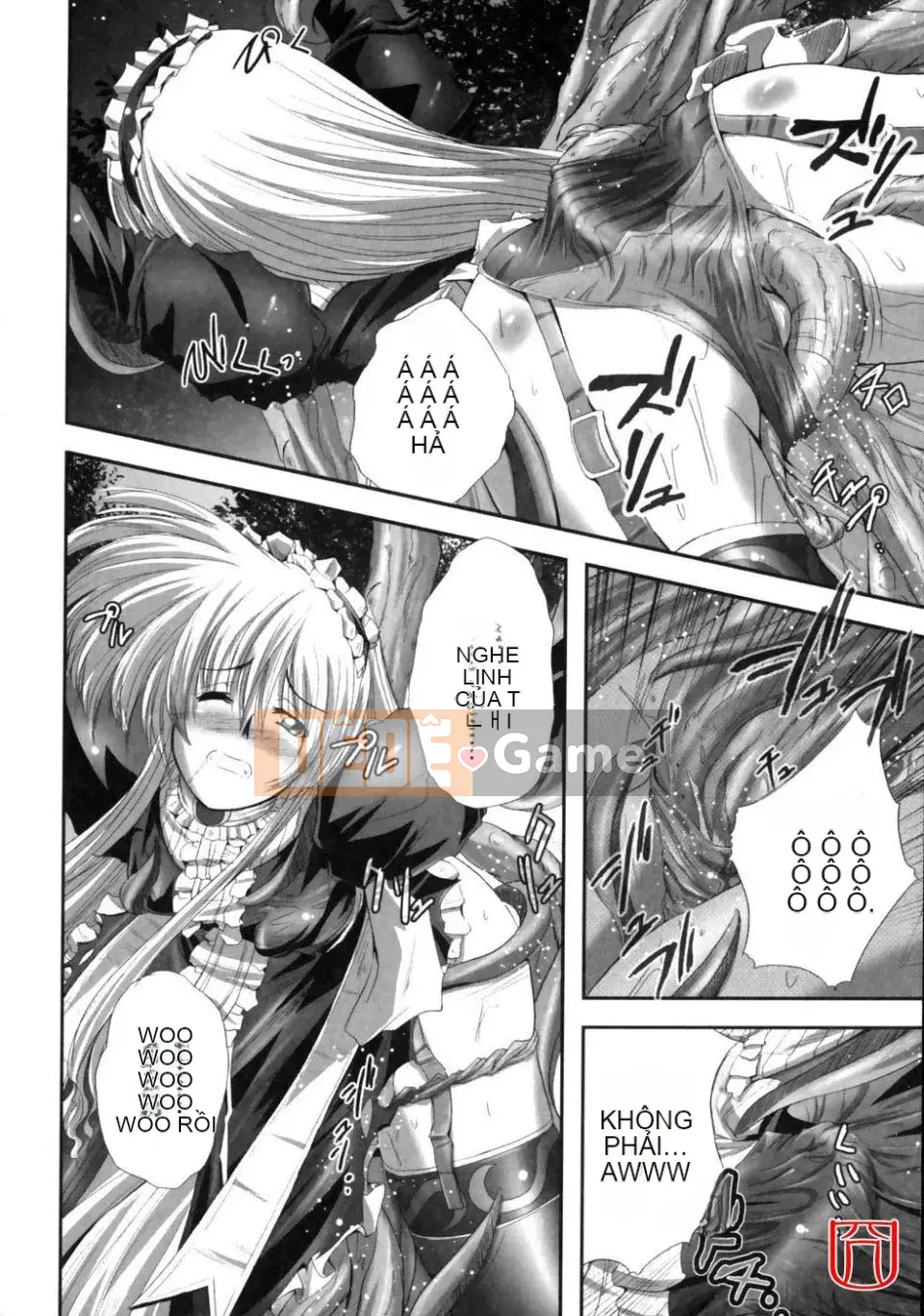 [đức tin] EROGURO