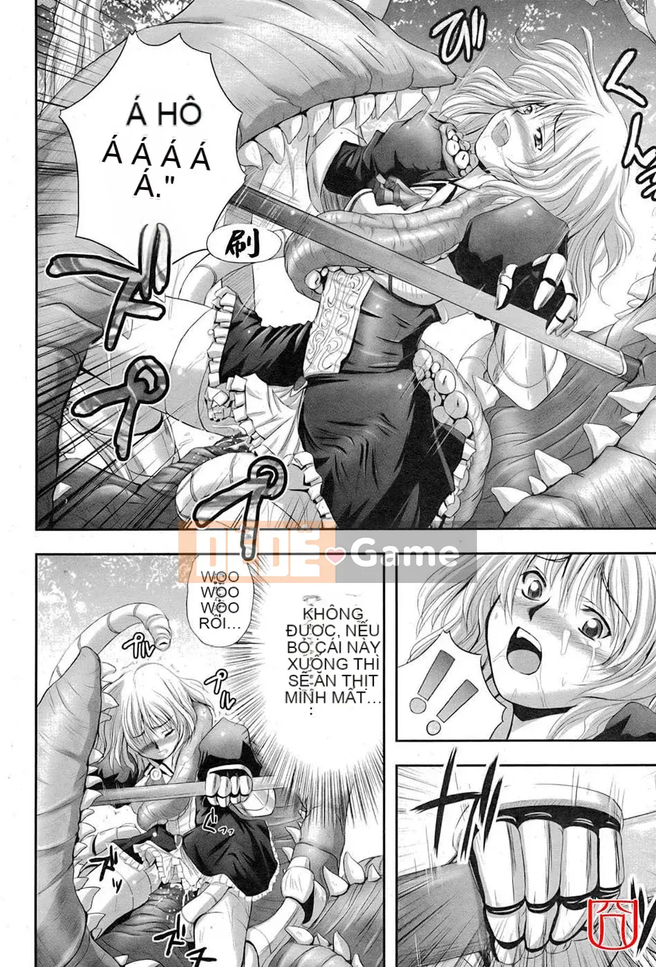 [đức tin] EROGURO