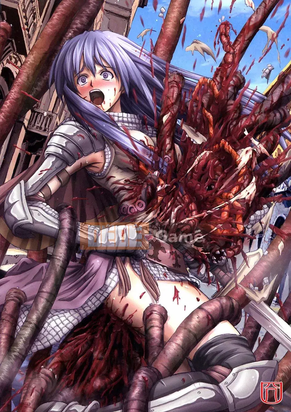 [đức tin] EROGURO