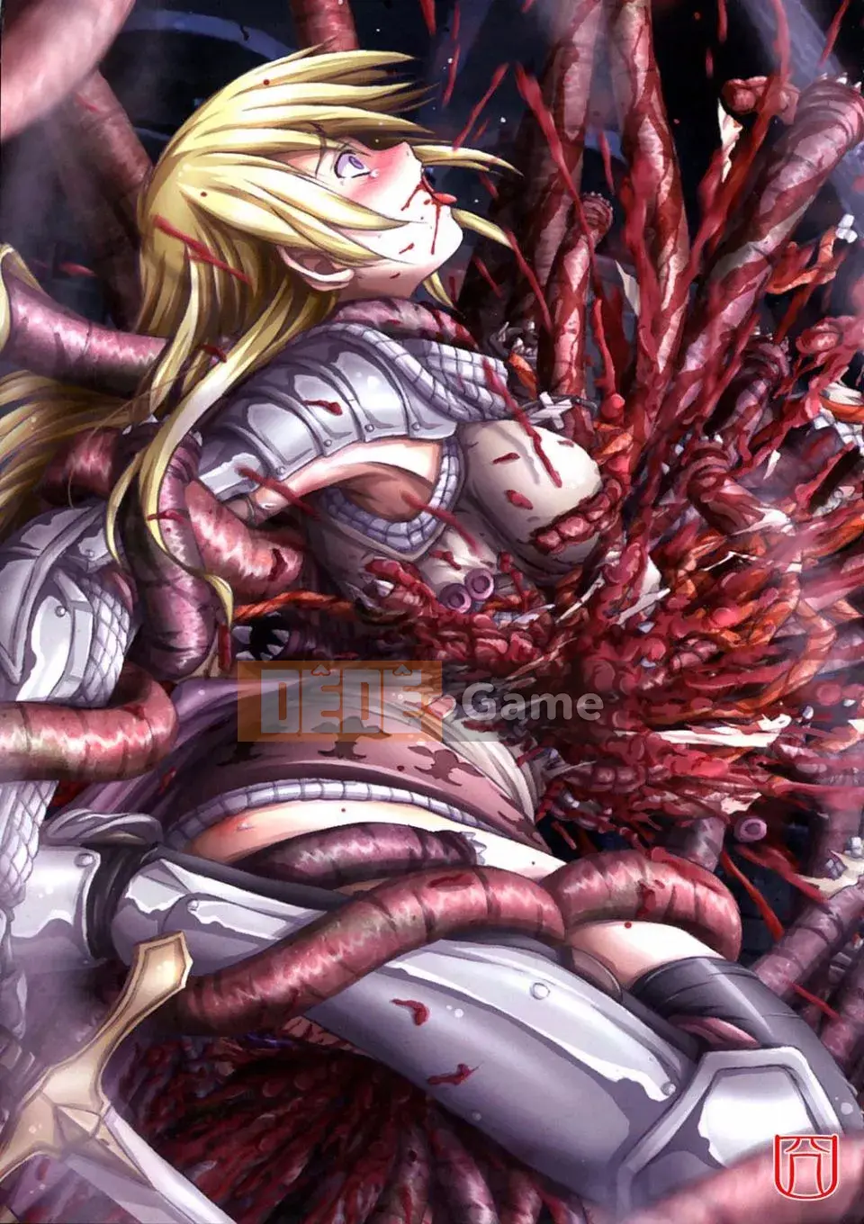 [đức tin] EROGURO